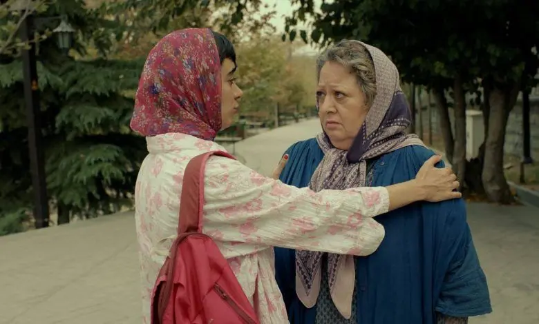 کیهان نوشت : سقوط جشنواره برلین با نمایش «کیک معیوب»! چرا مدیران وابسته به دولت آلمان از سرنوشت مدیران قبل درس نگرفتند؟
