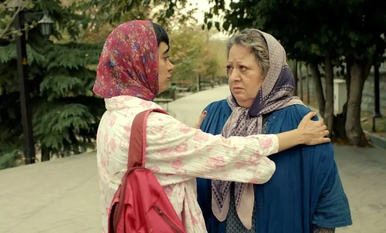 کیهان نوشت : سقوط جشنواره برلین با نمایش «کیک معیوب»! چرا مدیران وابسته به دولت آلمان از سرنوشت مدیران قبل درس نگرفتند؟
