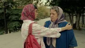 کیهان نوشت : سقوط جشنواره برلین با نمایش «کیک معیوب»! چرا مدیران وابسته به دولت آلمان از سرنوشت مدیران قبل درس نگرفتند؟
