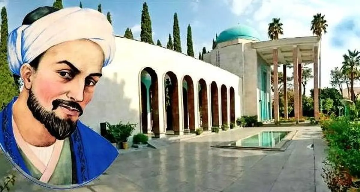 هوش مصنوعی به سراغ مولانا و سعدی هم رفت
