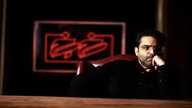 ایران مهد هنرهای زنده

