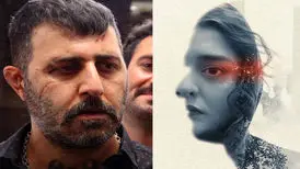 «قرمز یواش» و «برای یک زندگی معمولی» به شبکه نمایش خانگی رسید