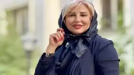 نظر جنجالی مرجانه گلچین درباره اخلاق بازیگران زن دیگر/ ویدئو