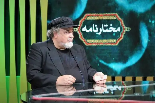 انتقاد شریفی نیا از اظهارات اخیر فریبا کوثری