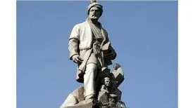 رفتاری که با مجسمه فردوسی شد، اولین نیست اما بدترین است
