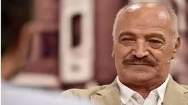 حال آقای بازیگر بهتر است ، نگران نباشید!
