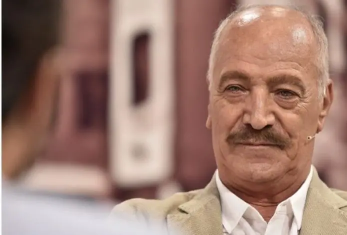 حال آقای بازیگر بهتر است ، نگران نباشید!
