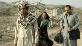 قاچاق یک فیلم دیگر از سینمای اجتماعی ایران!
