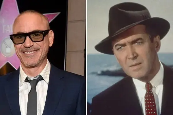 «سرگیجه» هیچکاک دوباره ساخته می‌شود/ داونی جونیور در نقش اول
