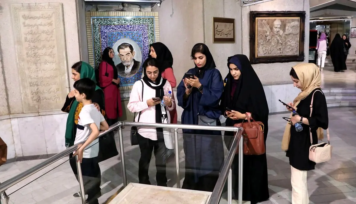 بازدید دانشجویان  امروز از موزه‌ها رایگان است
