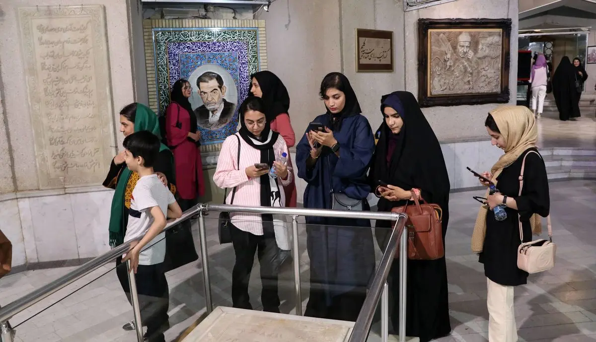 بازدید دانشجویان  امروز از موزه‌ها رایگان است
