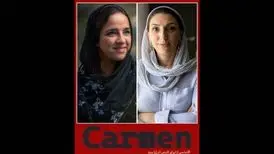 «اپرای کارمن» روی صحنه می‌رود
