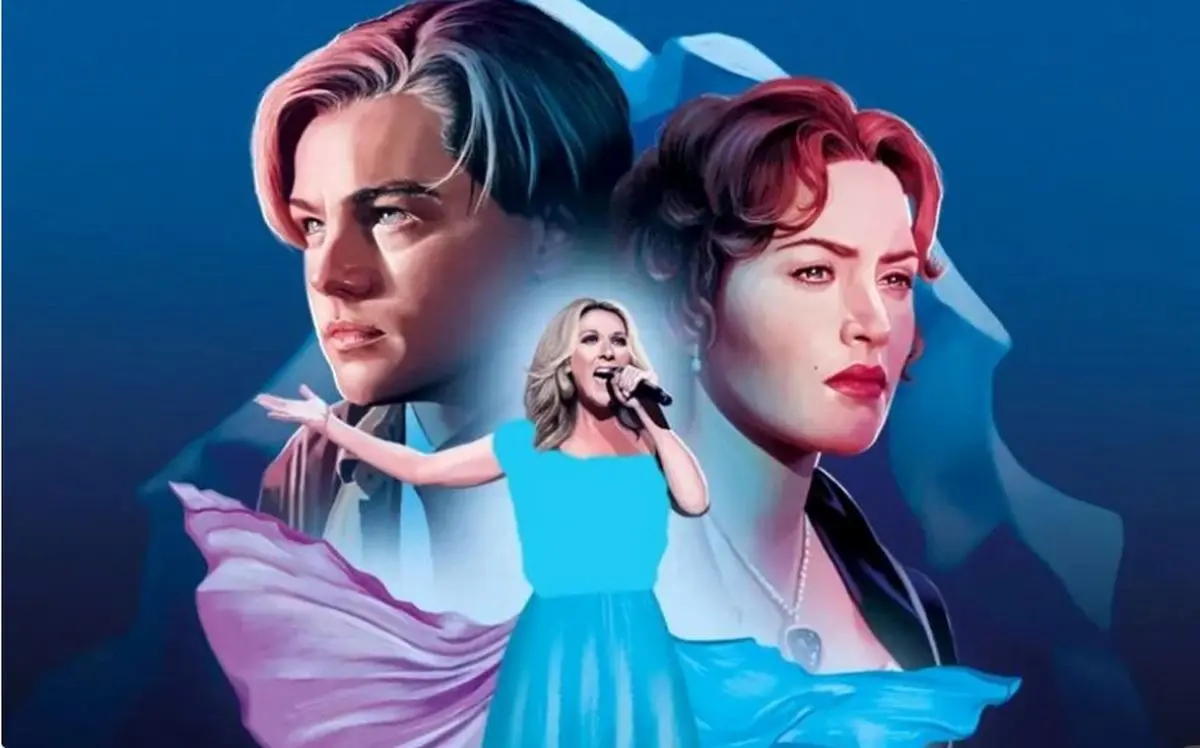 با بهترین آهنگ‌های عاشقانه تاریخ آشنا شوید
