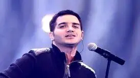 کنسرت «محسن یگانه» در اسپیناس
