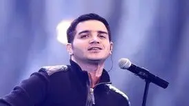 کنسرت «محسن یگانه» در اسپیناس
