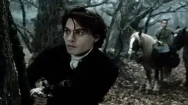 تیم برتون به فکر ساخت دنباله «اسلیپی هالو» است/ دوباره با جانی دپ
