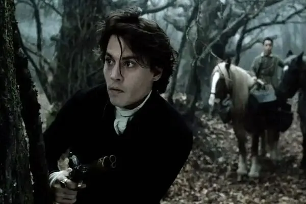 تیم برتون به فکر ساخت دنباله «اسلیپی هالو» است/ دوباره با جانی دپ
