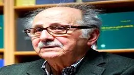 آرامش دوستدار در آلمان درگذشت