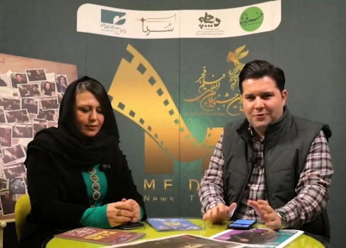 خاطره جالب بازیگر نیسان آبی: سر صحنه از الاغ ها میترسیدم... باید شیر میدوشیدم/ قیمتم بالاست ولی فالوئر بالایی ندارم!/ ویدئو
