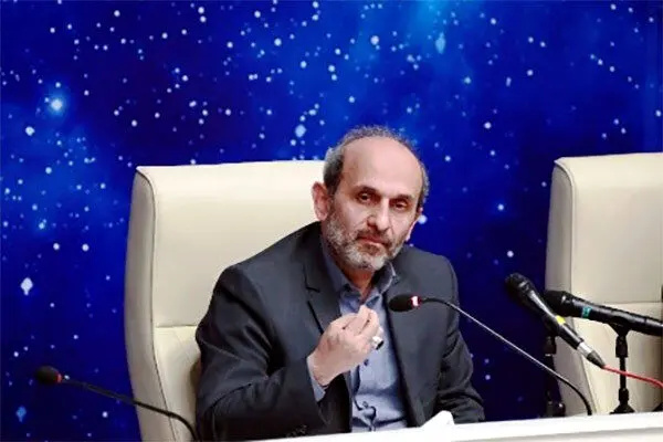 بیانیه روابط عمومی صداوسیما درباره سخنان جبلی و محتوای شبکه خانگی
