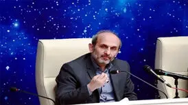 بیانیه روابط عمومی صداوسیما درباره سخنان جبلی و محتوای شبکه خانگی