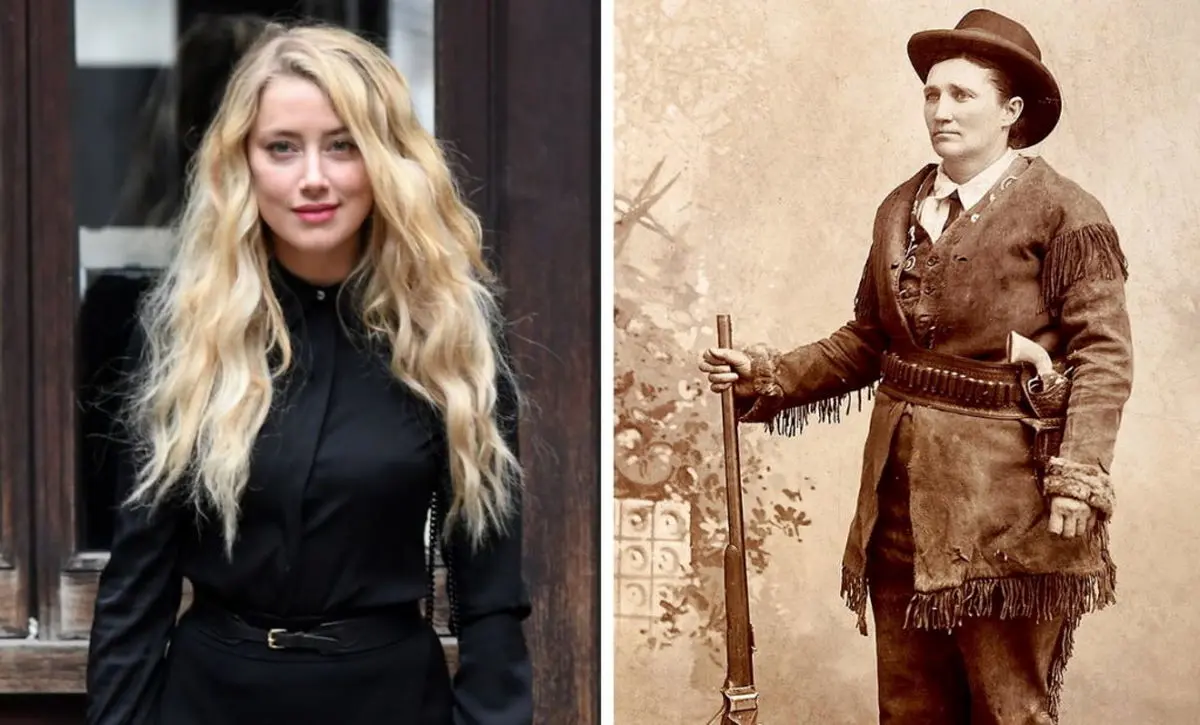 روش جدید امبر هرد برای آزار جانی دپ/ استفاده از نام مستعار زنی که بومیان آمریکا را می‌کشت