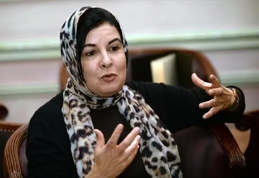 خوانشی زنانه از قرآن
