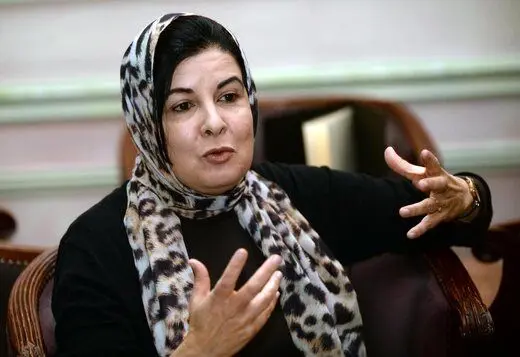 خوانشی زنانه از قرآن
