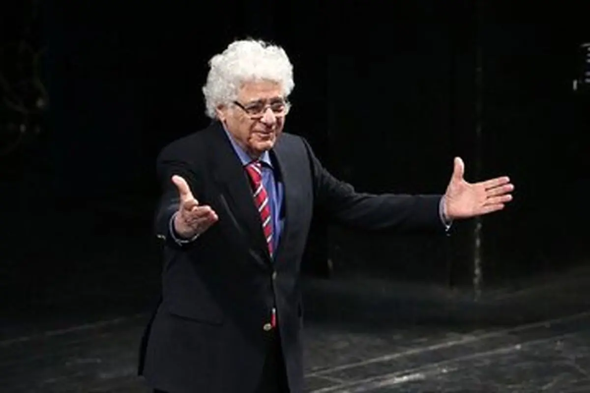 لوریس چکناواریان: پول ندارم کارهایم را ضبط کنم!
