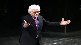 لوریس چکناواریان: پول ندارم کارهایم را ضبط کنم!
