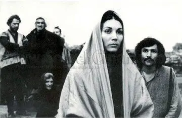 «غریبه و مه» بیضایی در سنگاپور
