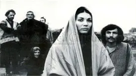 «غریبه و مه» بیضایی در سنگاپور
