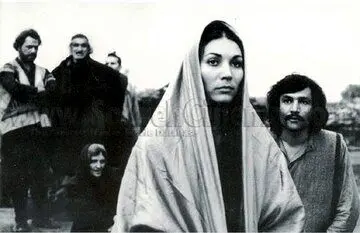 «غریبه و مه» بیضایی در سنگاپور
