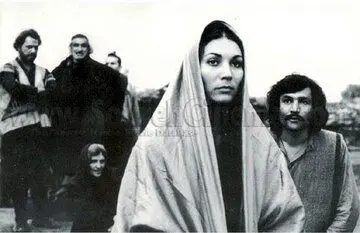 «غریبه و مه» بیضایی در سنگاپور
