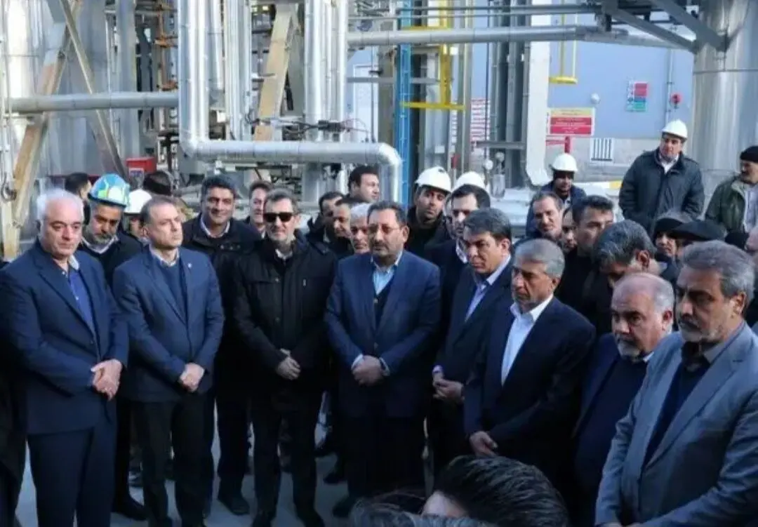 تحول صنعتی در کرمان؛ از رونمایی سند استراتژیک دولت تا بازگشایی شریان‌های تولید در قلب مس ایران