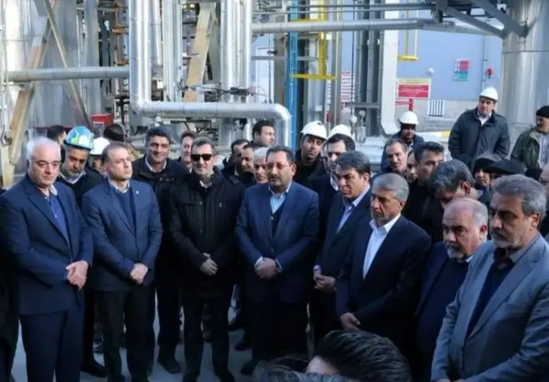 تحول صنعتی در کرمان؛ از رونمایی سند استراتژیک دولت تا بازگشایی شریان‌های تولید در قلب مس ایران