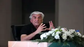 رضا کیانیان: جشنواره فیلم فجر را تحریم نمی‌کنم