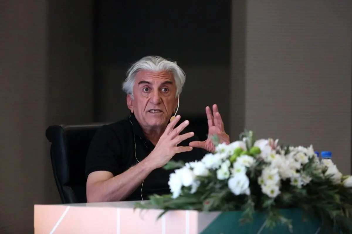 رضا کیانیان: جشنواره فیلم فجر را تحریم نمی‌کنم