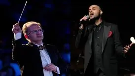 یک رهبر ارکستر: «حامی» در اجرای زنده تقلب نمی‌کند