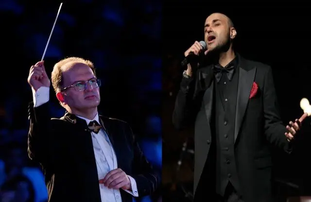 یک رهبر ارکستر: «حامی» در اجرای زنده تقلب نمی‌کند