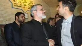 تا روز قیامت با عادل فردوسی‌پور قهرم! / ویدئو