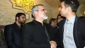 تا روز قیامت با عادل فردوسی‌پور قهرم! / ویدئو