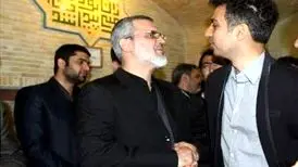 تا روز قیامت با عادل فردوسی‌پور قهرم! / ویدئو