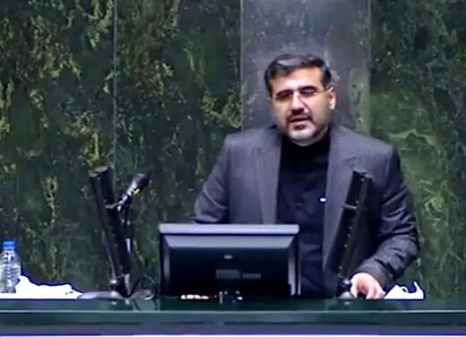 رییس‌جمهور، حکم وزیر فرهنگ و ارشاد اسلامی را صادر کرد