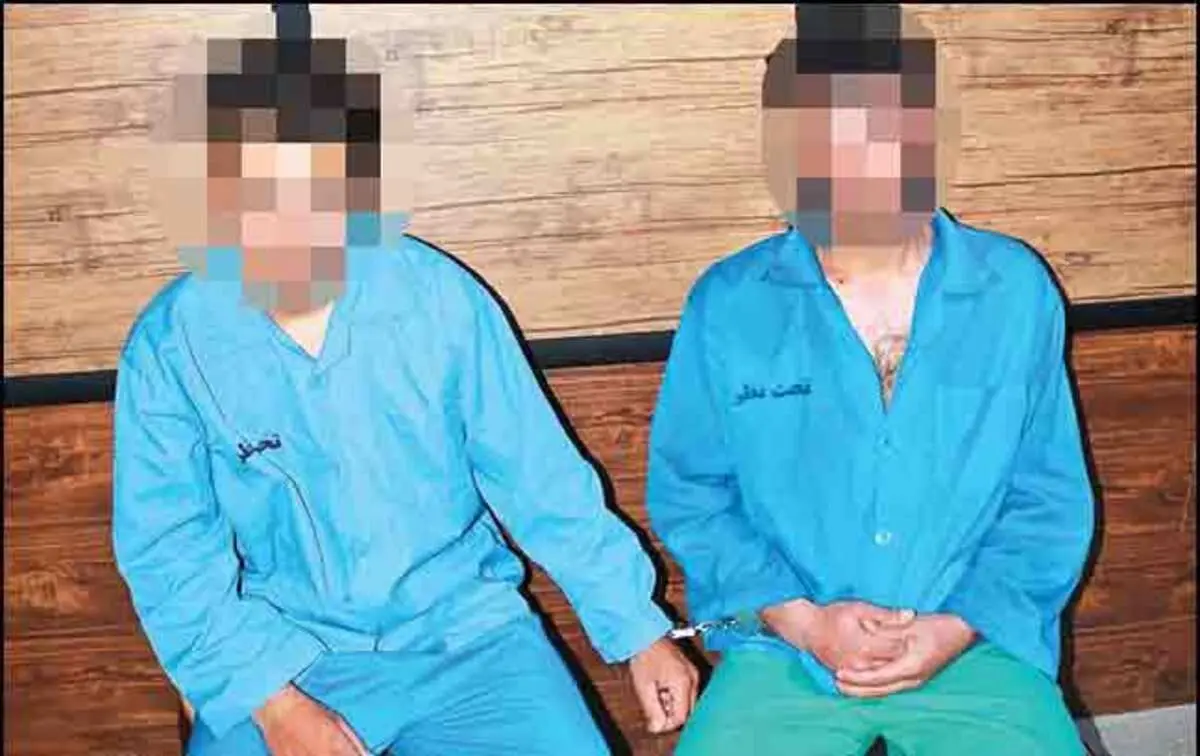 ساخت کلیپ جنجالی برای انتقام از آقای دکتر