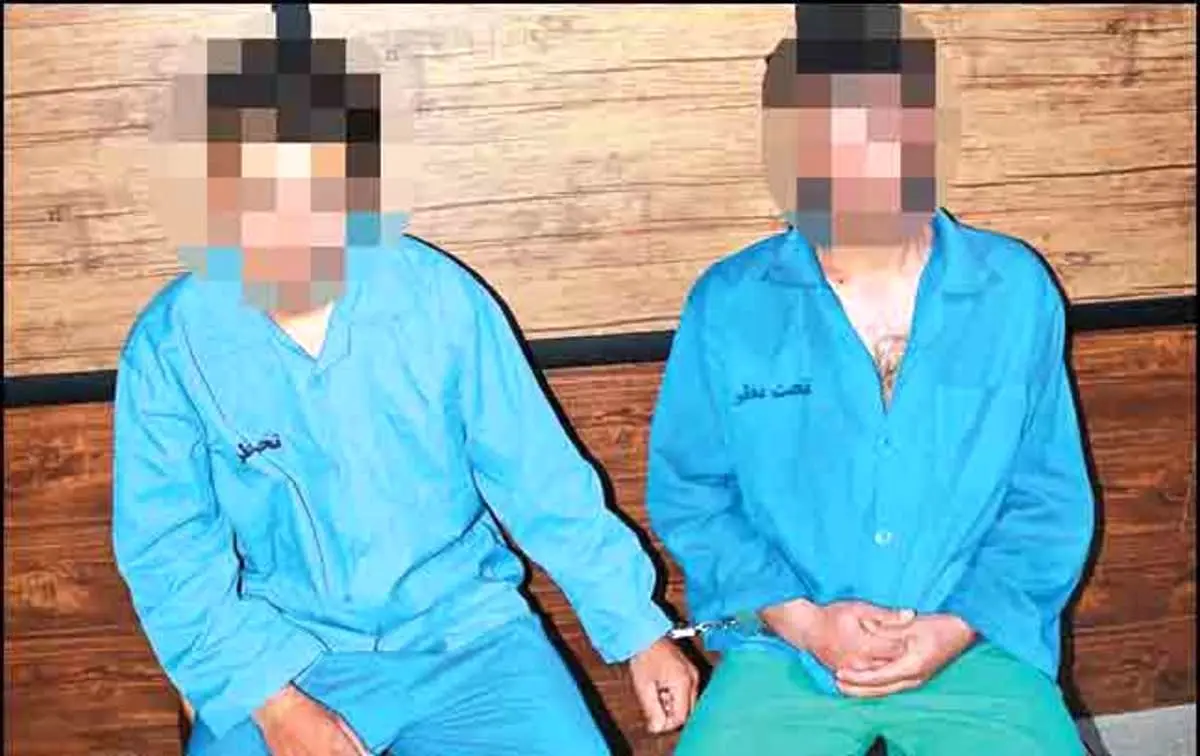 ساخت کلیپ جنجالی برای انتقام از آقای دکتر