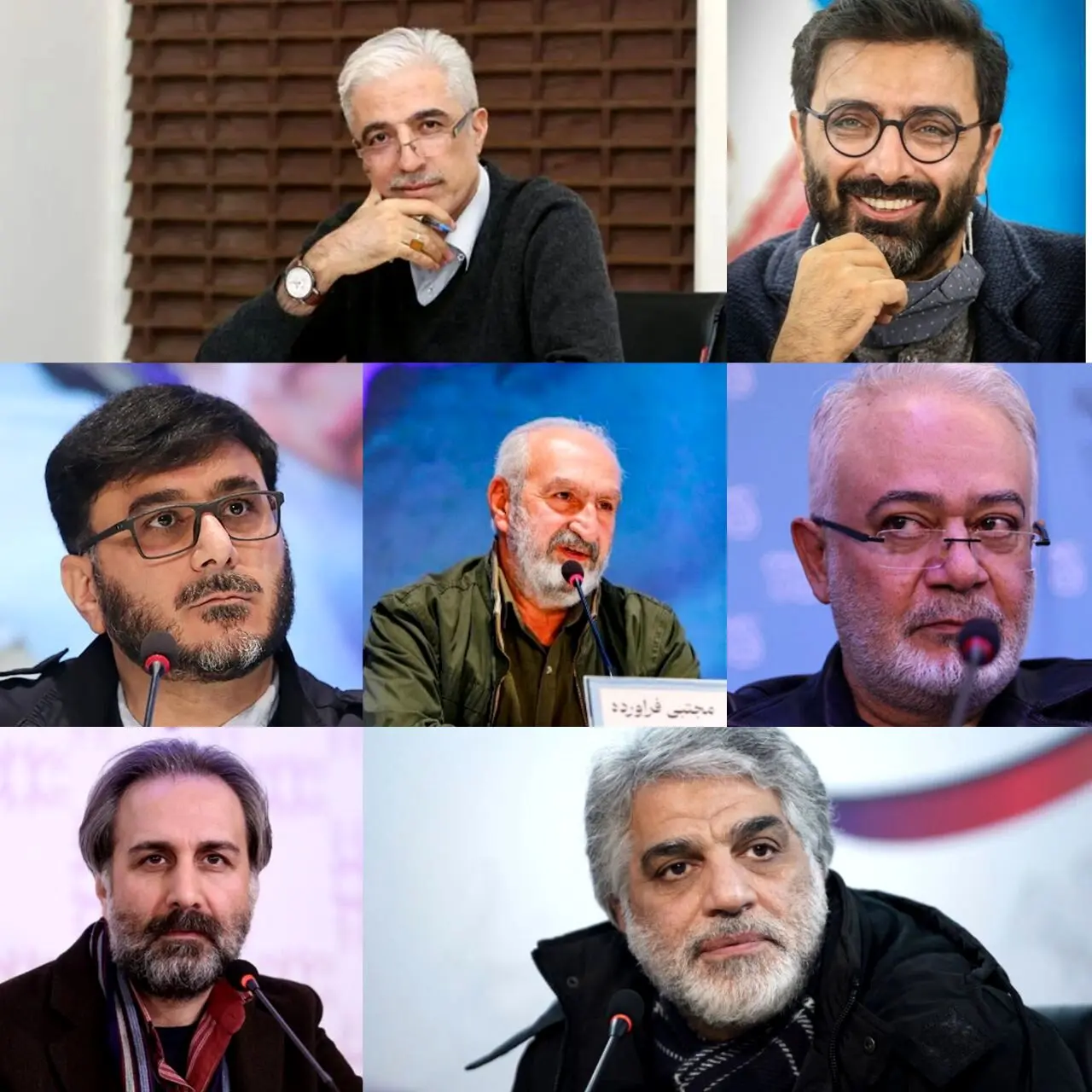 اسامی داوران جشنواره فیلم فجر ۴۴ اعلام شد