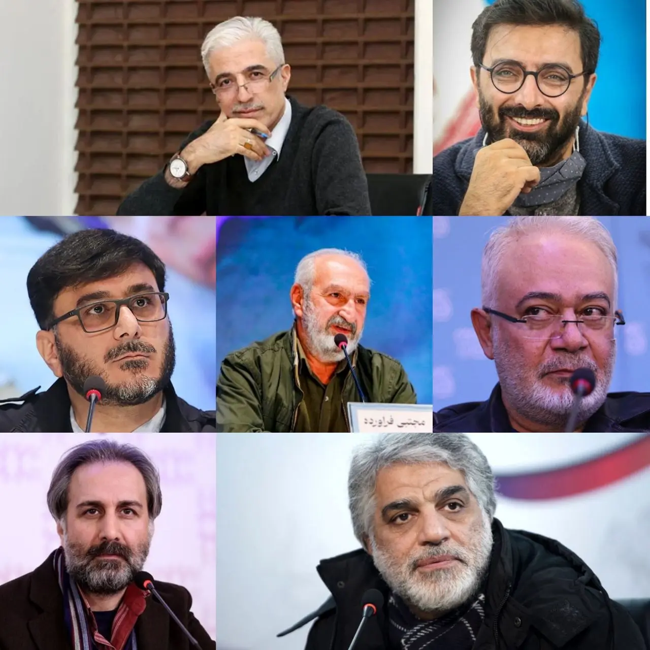 اسامی داوران جشنواره فیلم فجر ۴۴ اعلام شد