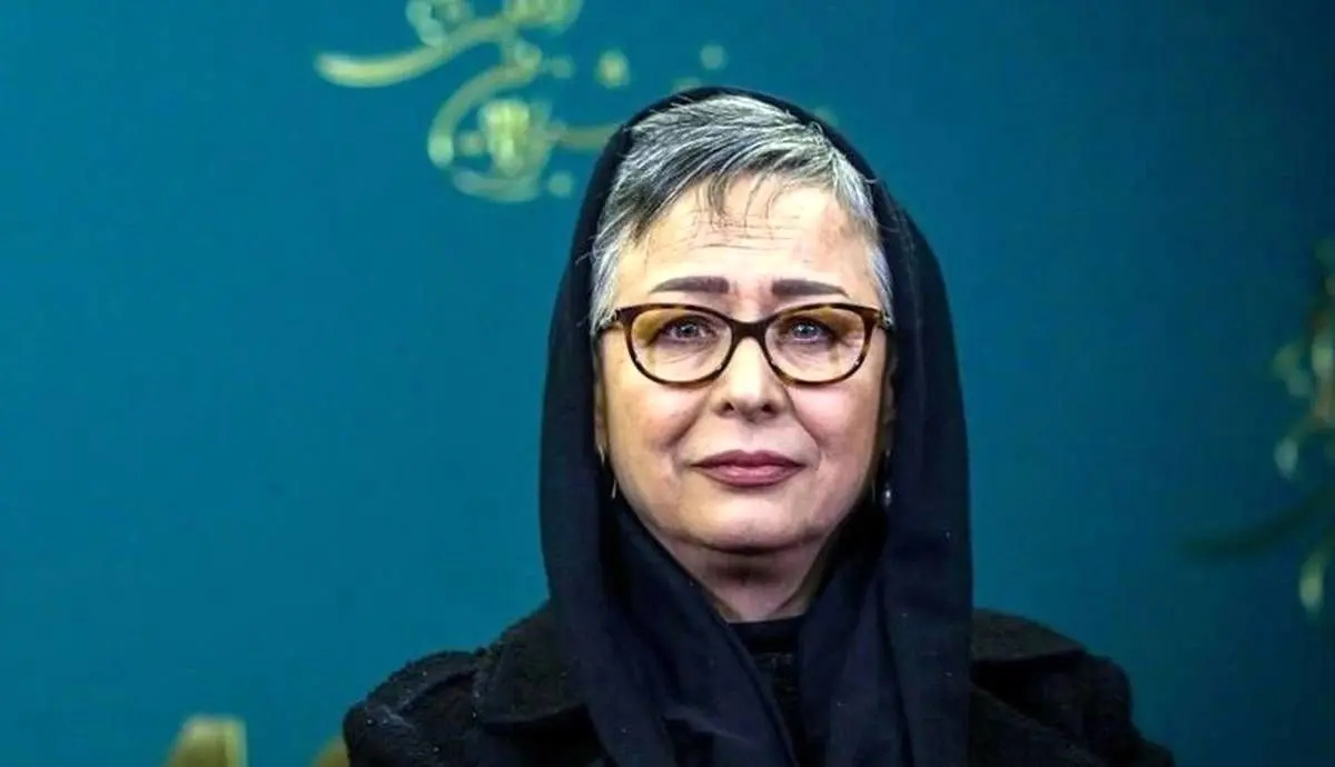 توصیه آزیتا حاجیان به مادر پدرها در خصوص تحصیل فرزندان