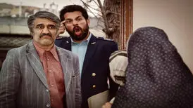 زیر خاکی فقط ۲۶ درصد بیننده داشت/ شکستی دیگر برای صداوسیما
